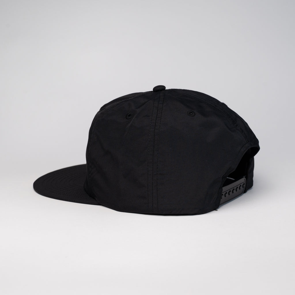 McLaren Speedmark Logo Snapback Cap