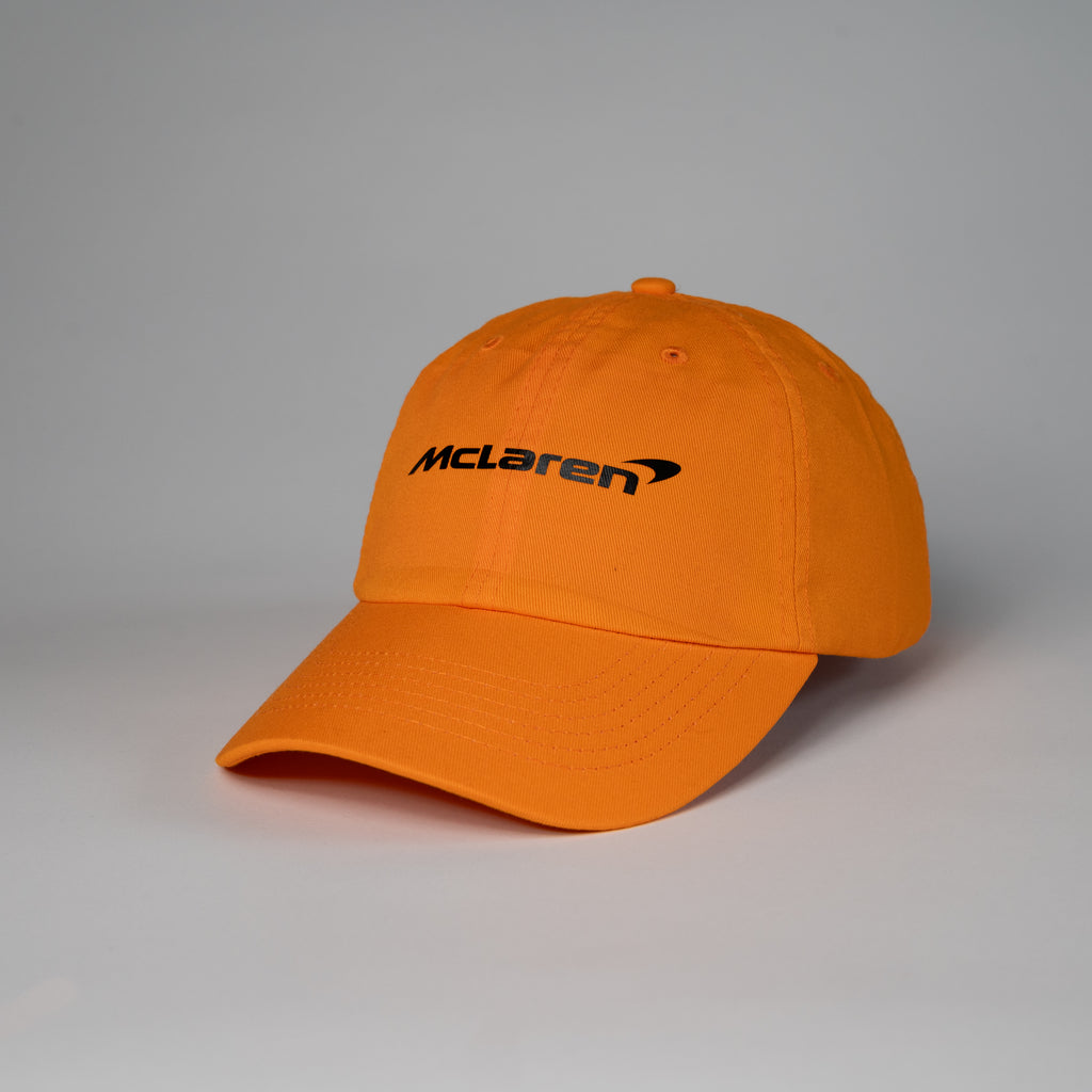 McLaren F1 Dad Hat