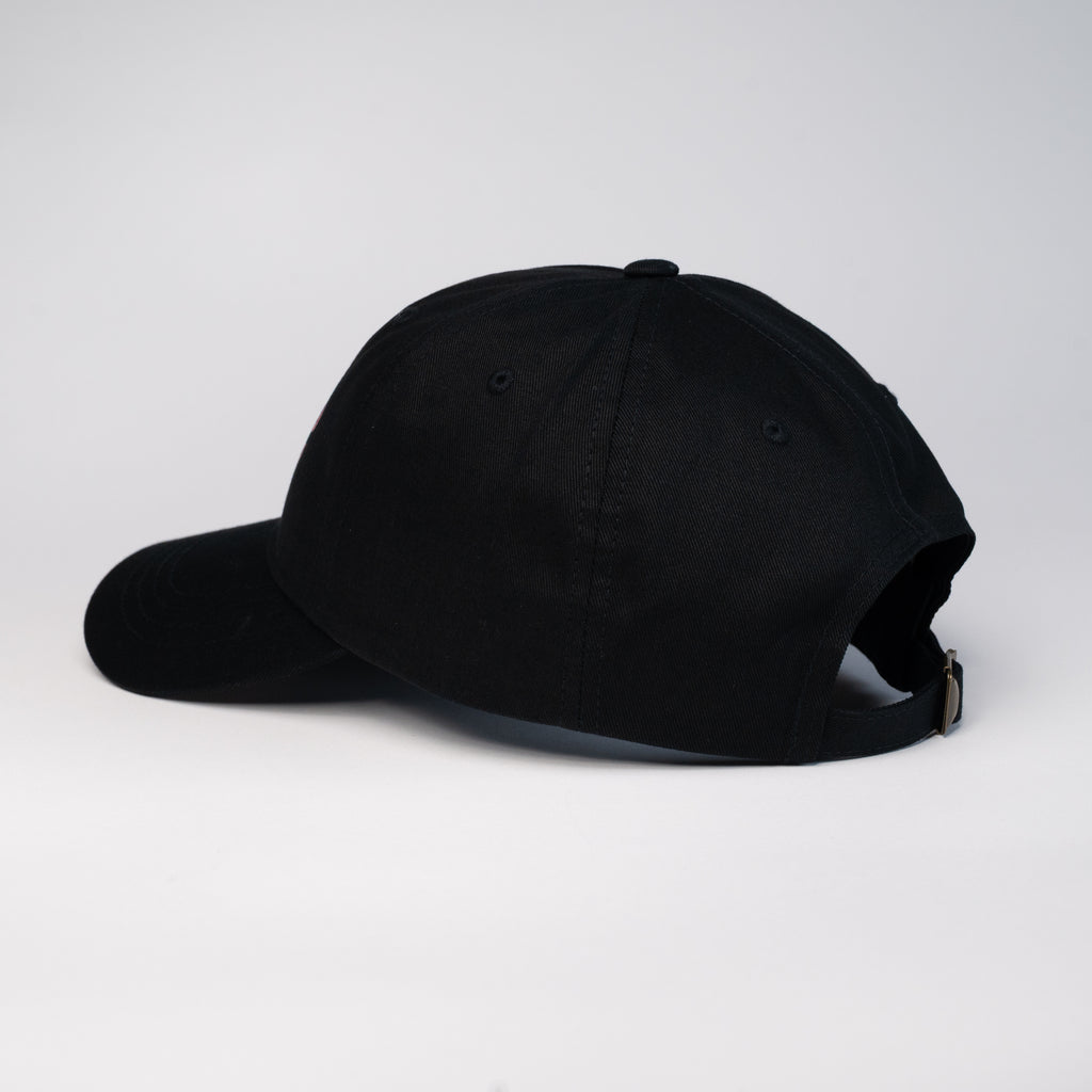 Monaco Racing Dad Hat