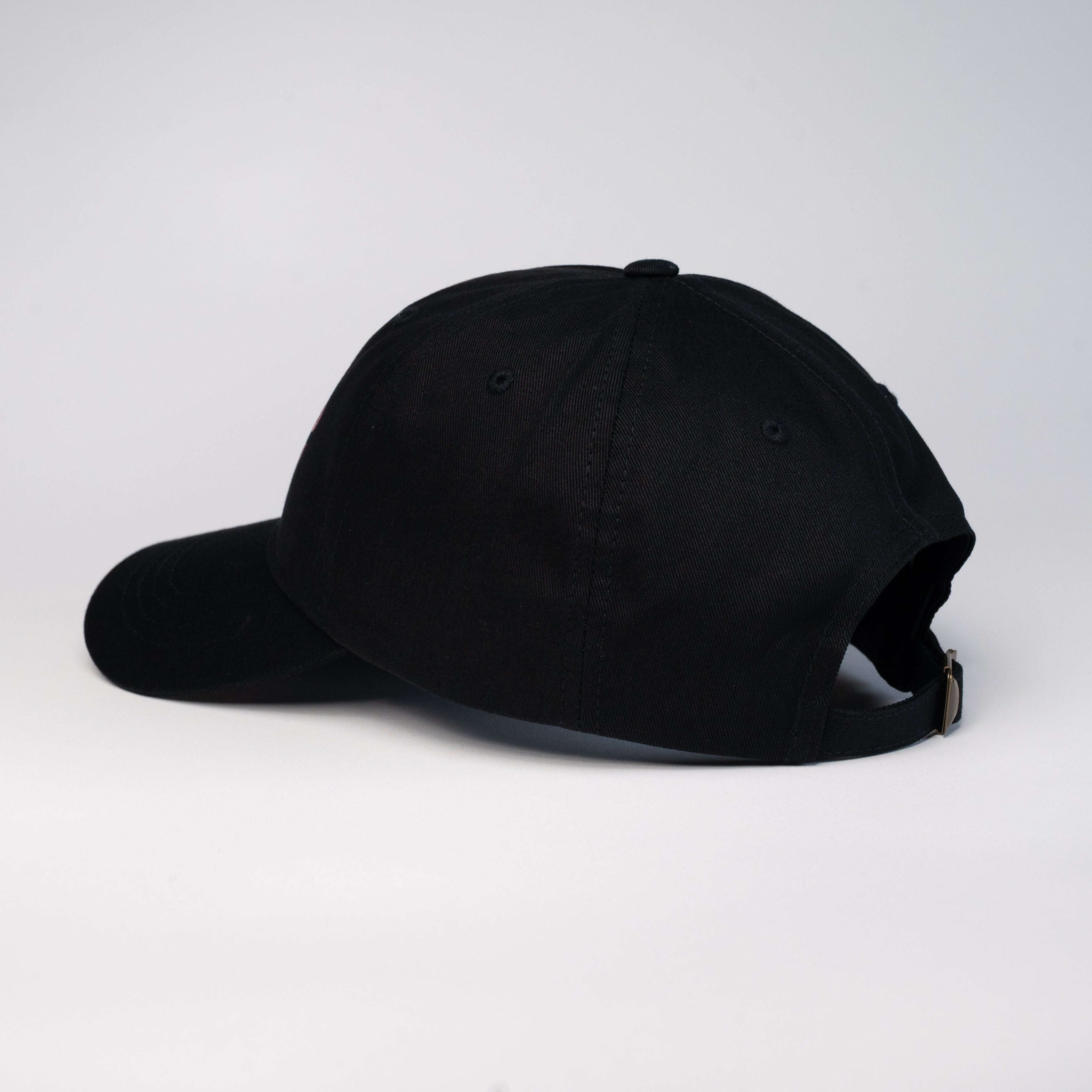 Monaco Racing Dad Hat