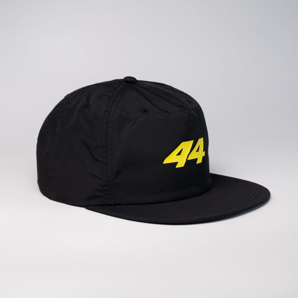 Lewis Hamilton 44 Snapback Cap