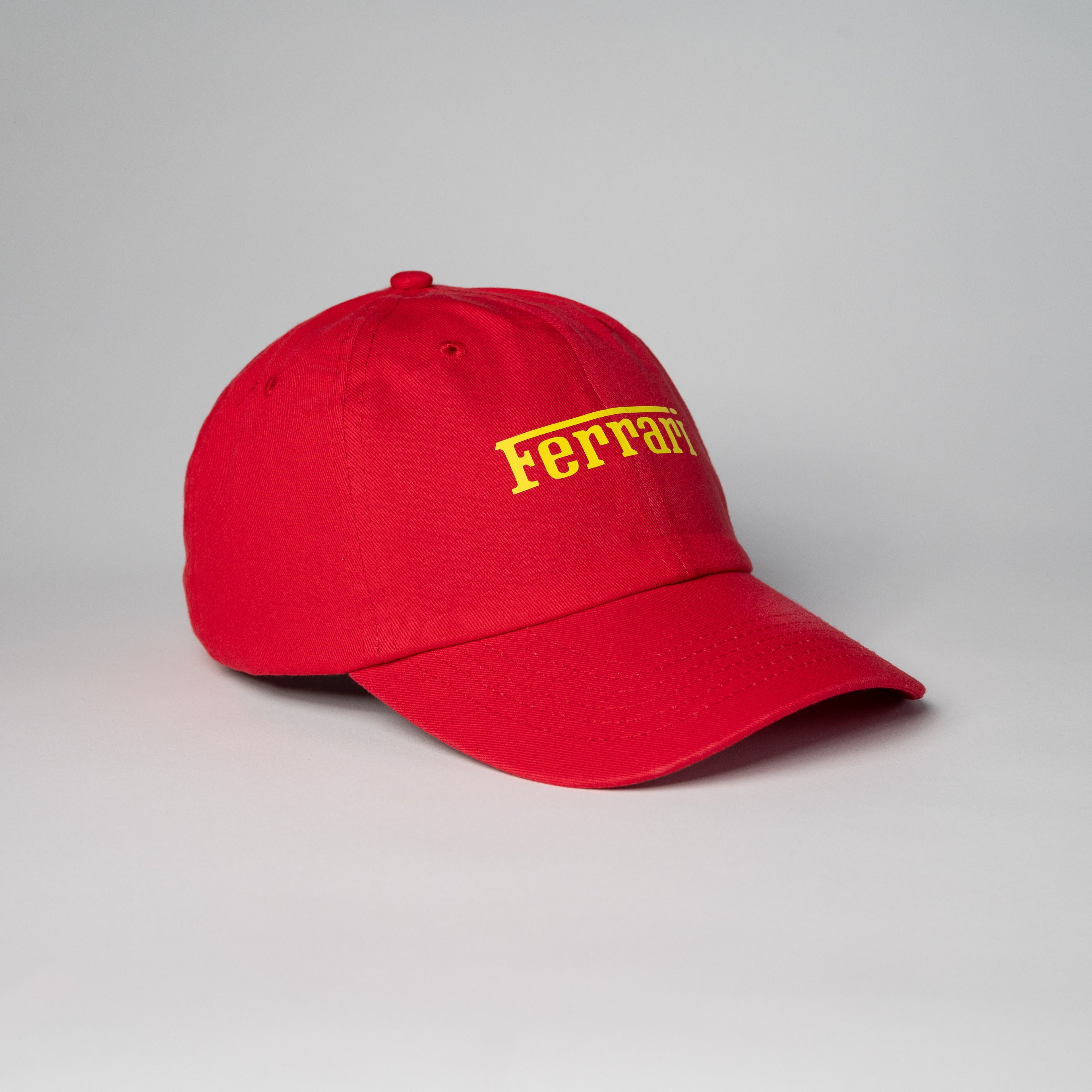 Ferrari F1 Dad Hat