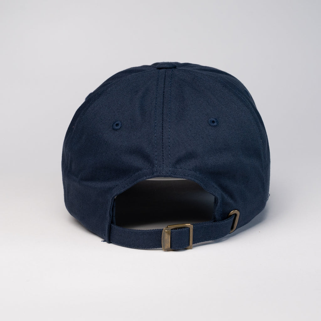 Sunday Racing Club Dad Hat