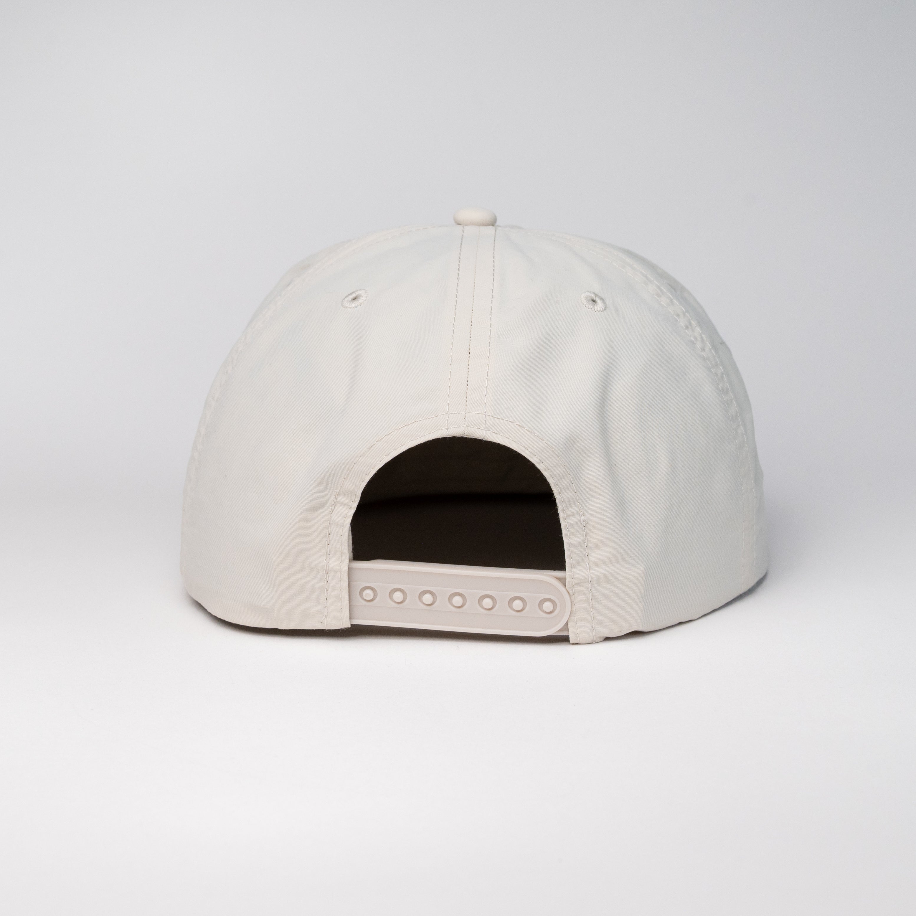 McLaren Vintage Logo Snapback