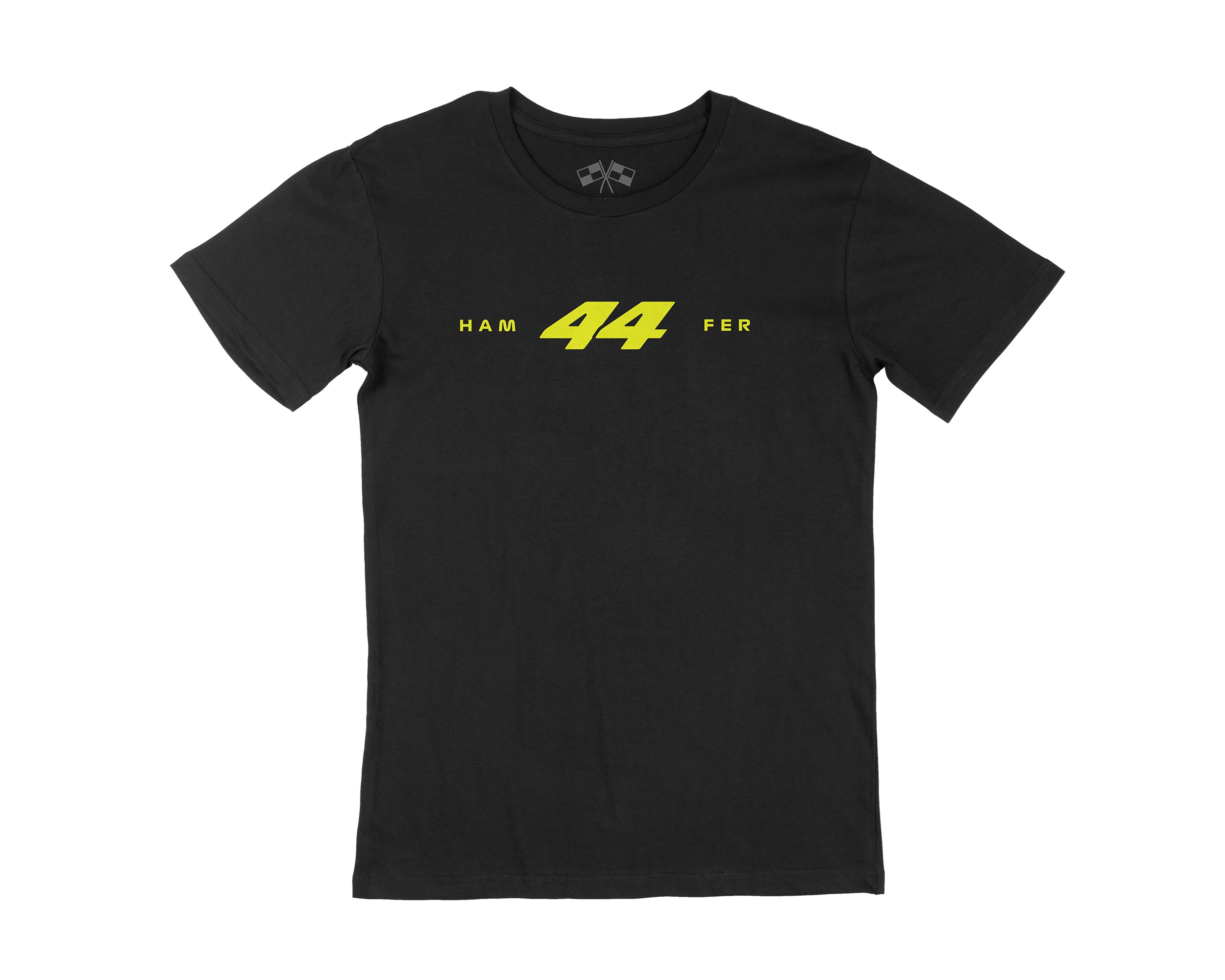 Lewis Hamilton Driver Tee