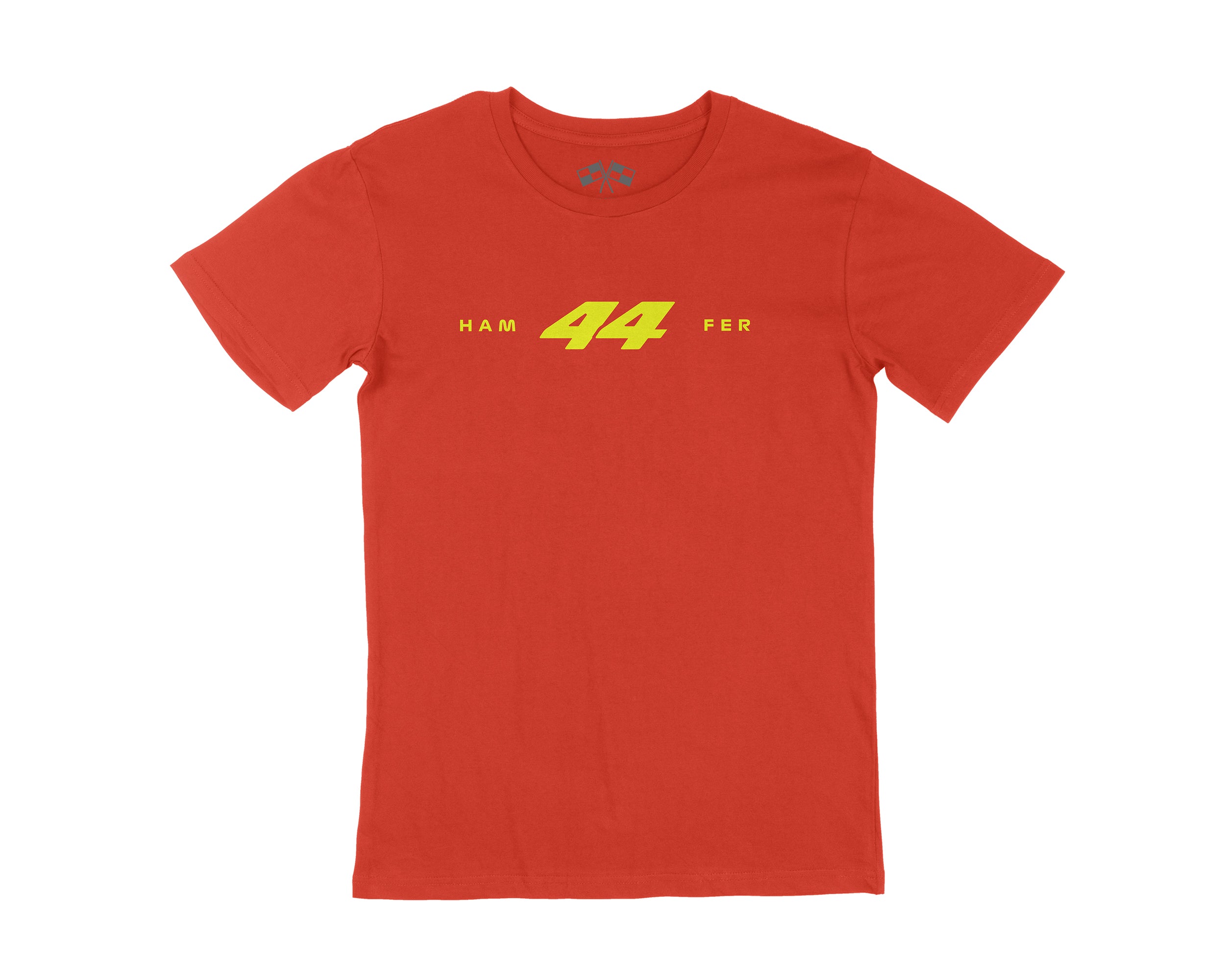 Lewis Hamilton Driver Tee