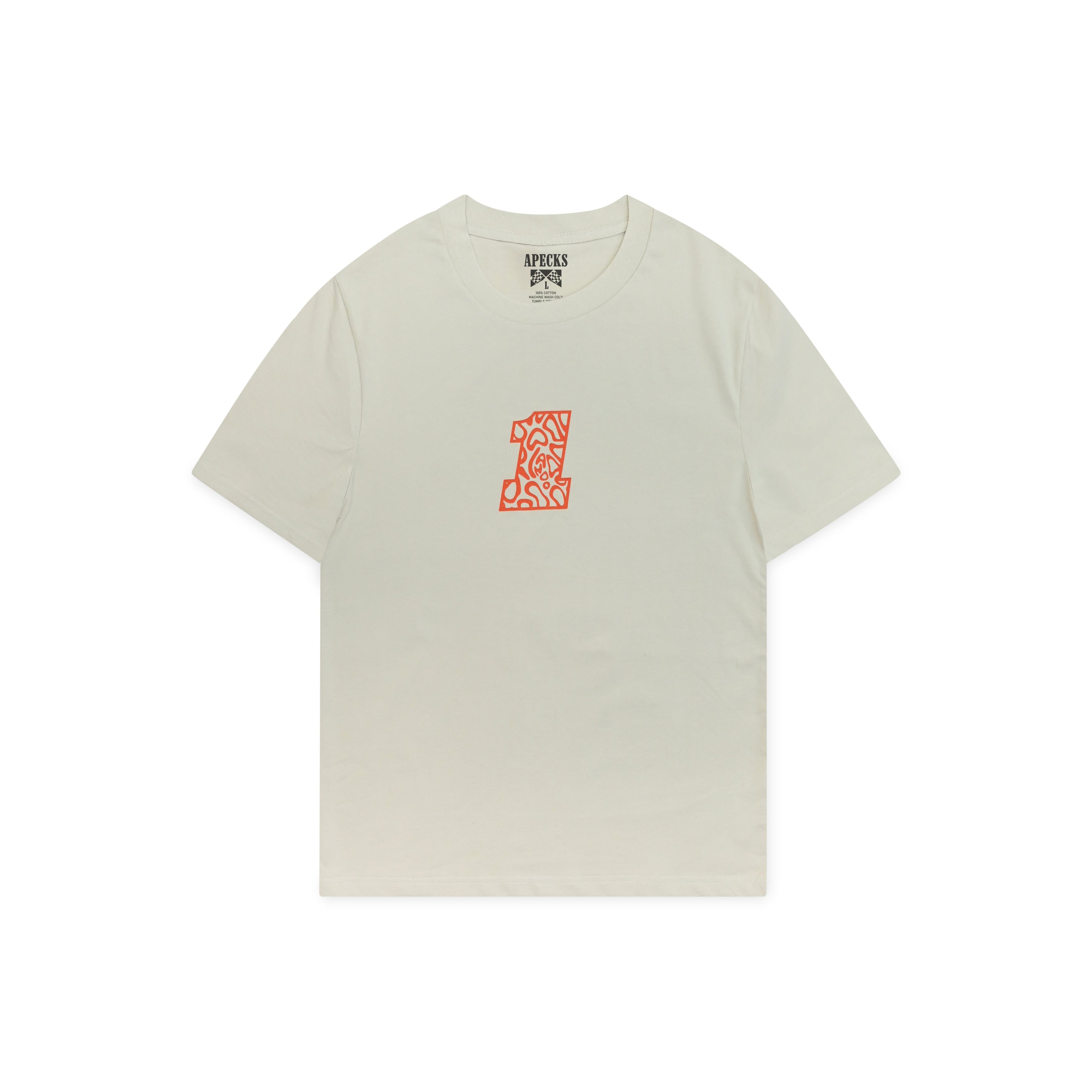 Lando 1 Tee Pre-Order