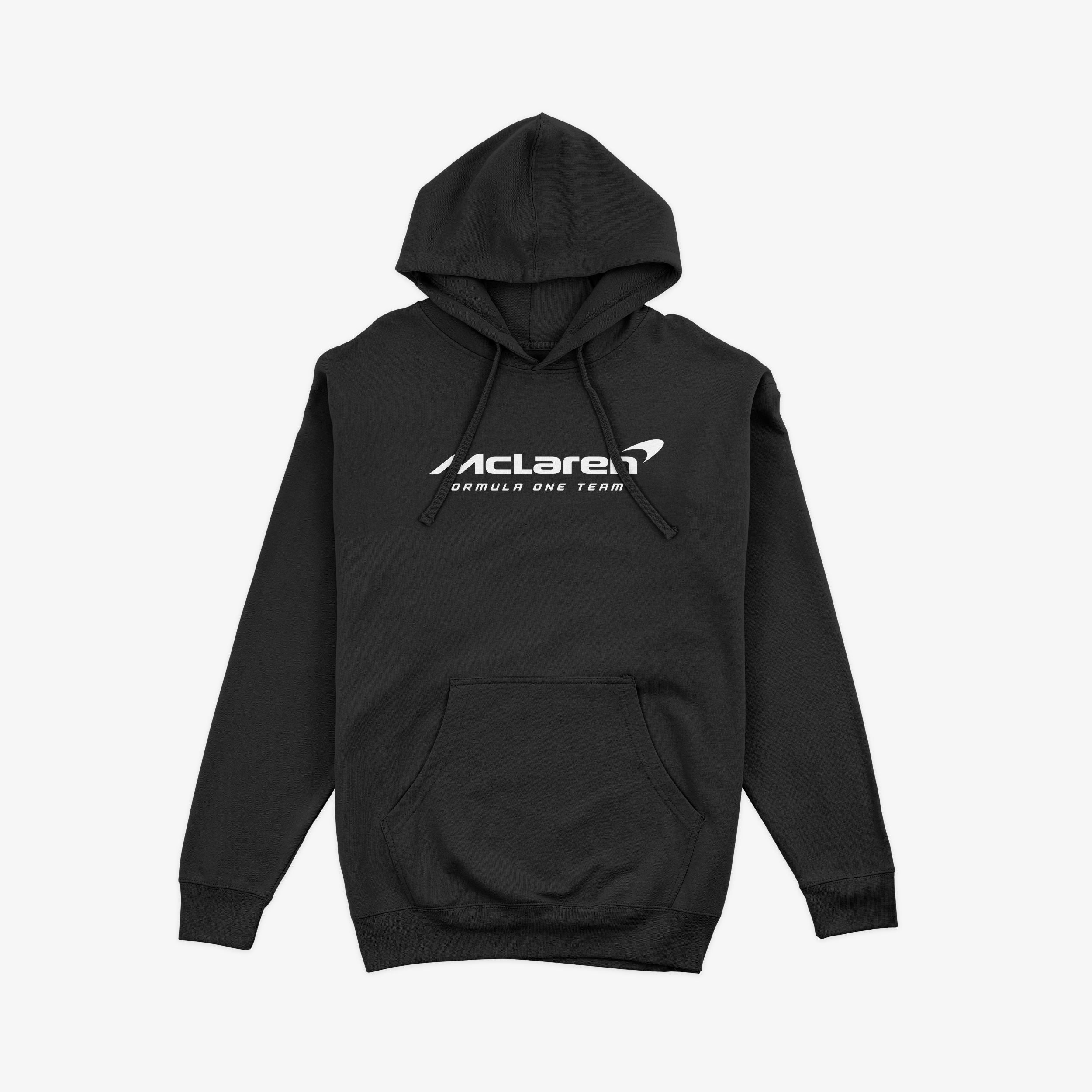 McLaren F1 Team Hoodie