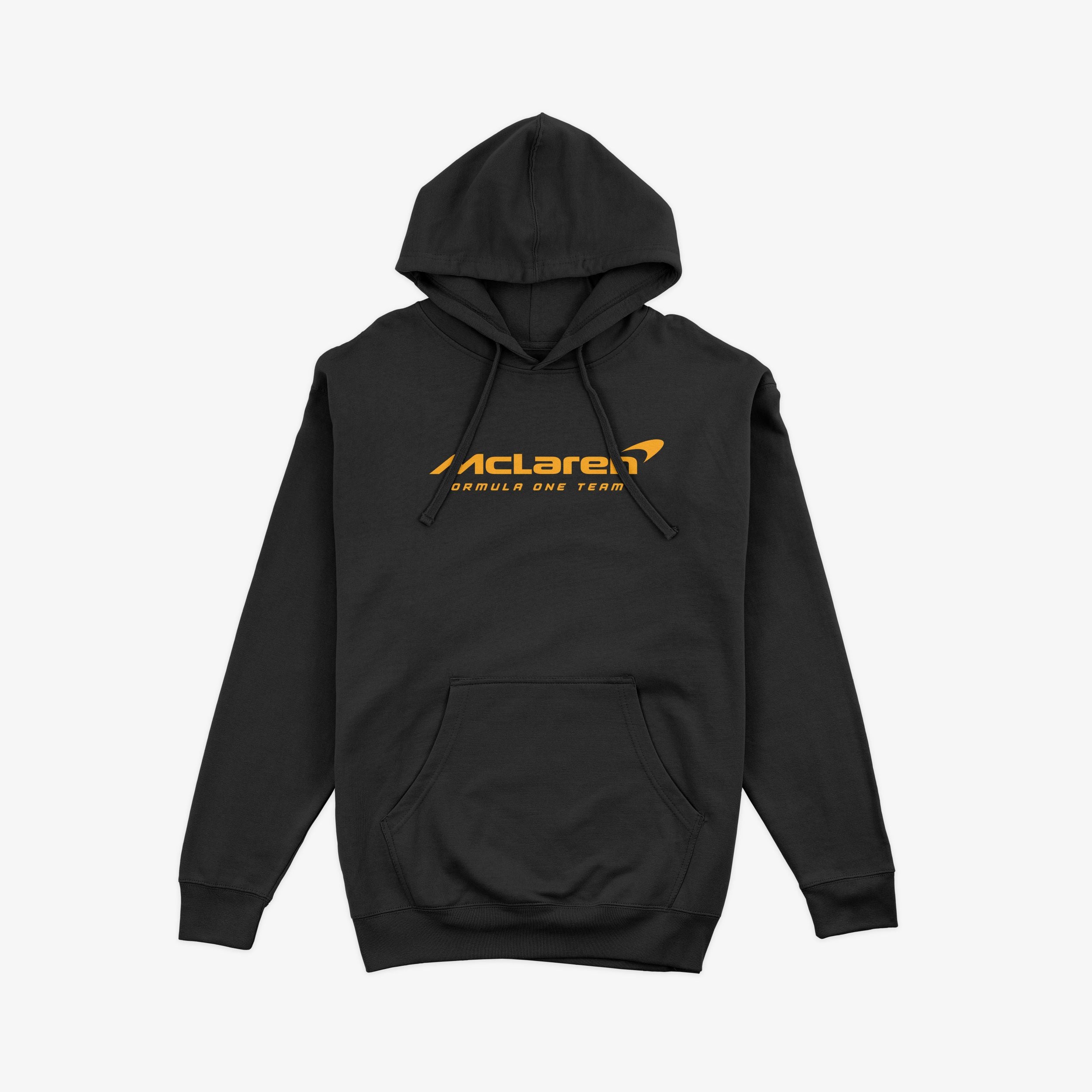 McLaren F1 Team Hoodie