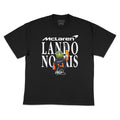 Lando Vintage Tee
