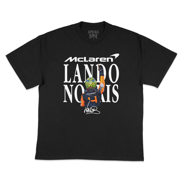 Lando Vintage Tee