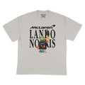 Lando Vintage Tee