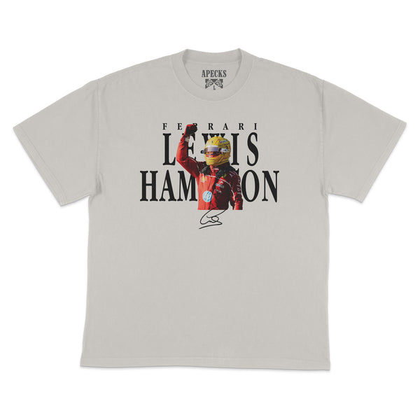 Hamilton Vintage Tee