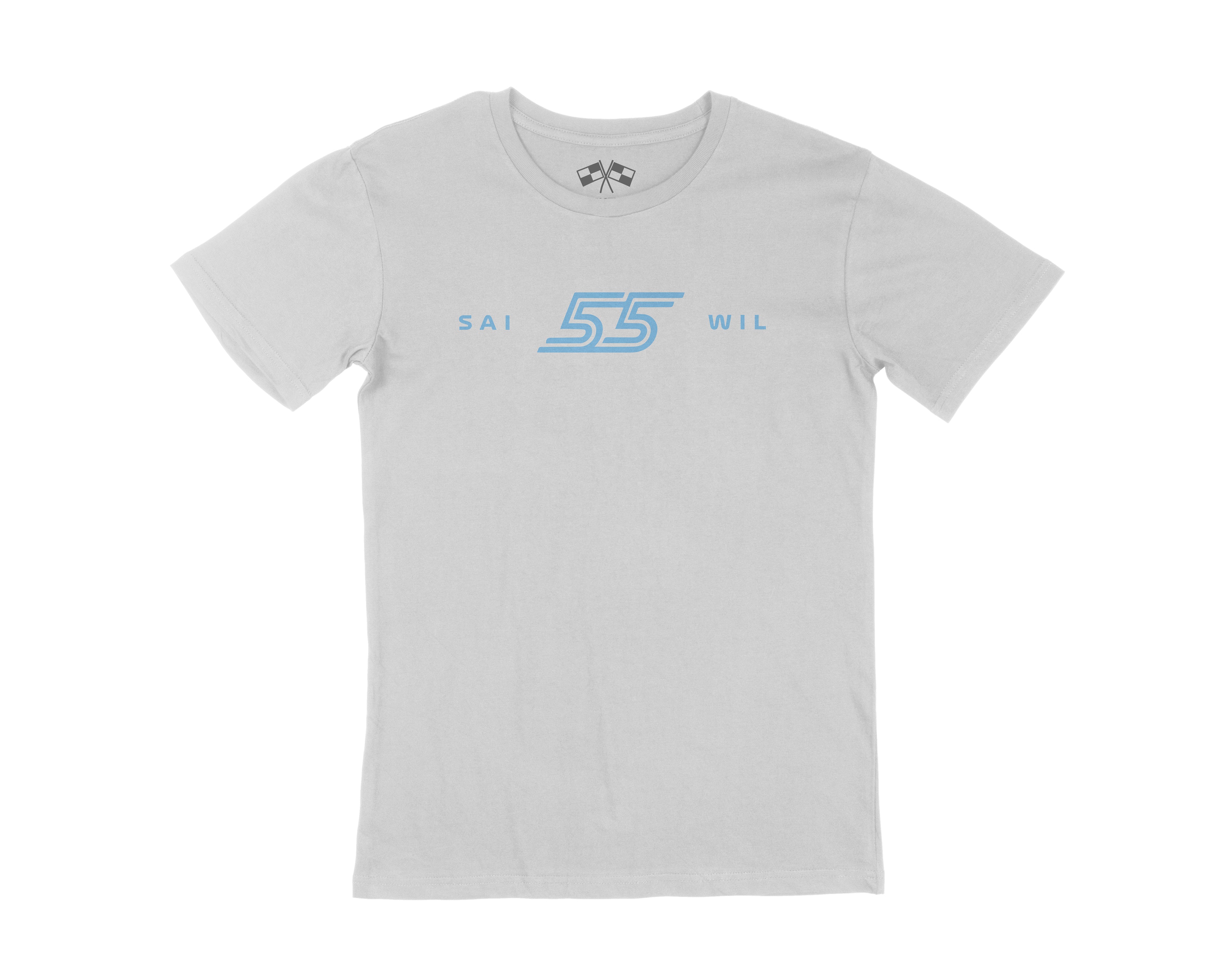 Carlos Sainz Driver Tee