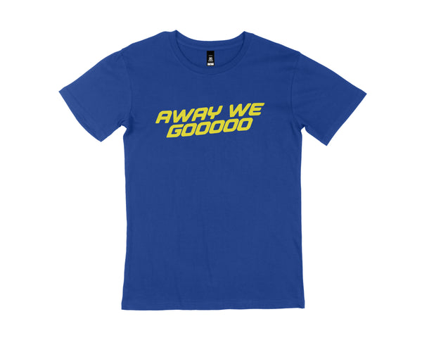 Away We Go T-Shirt