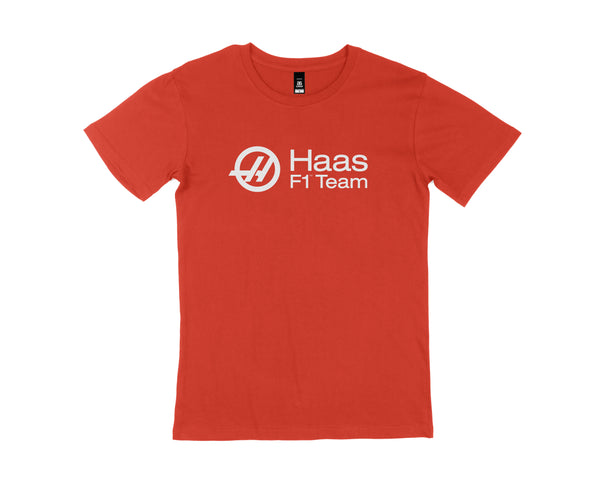 Haas F1 Team T-Shirt