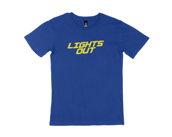 Lights Out T-Shirt