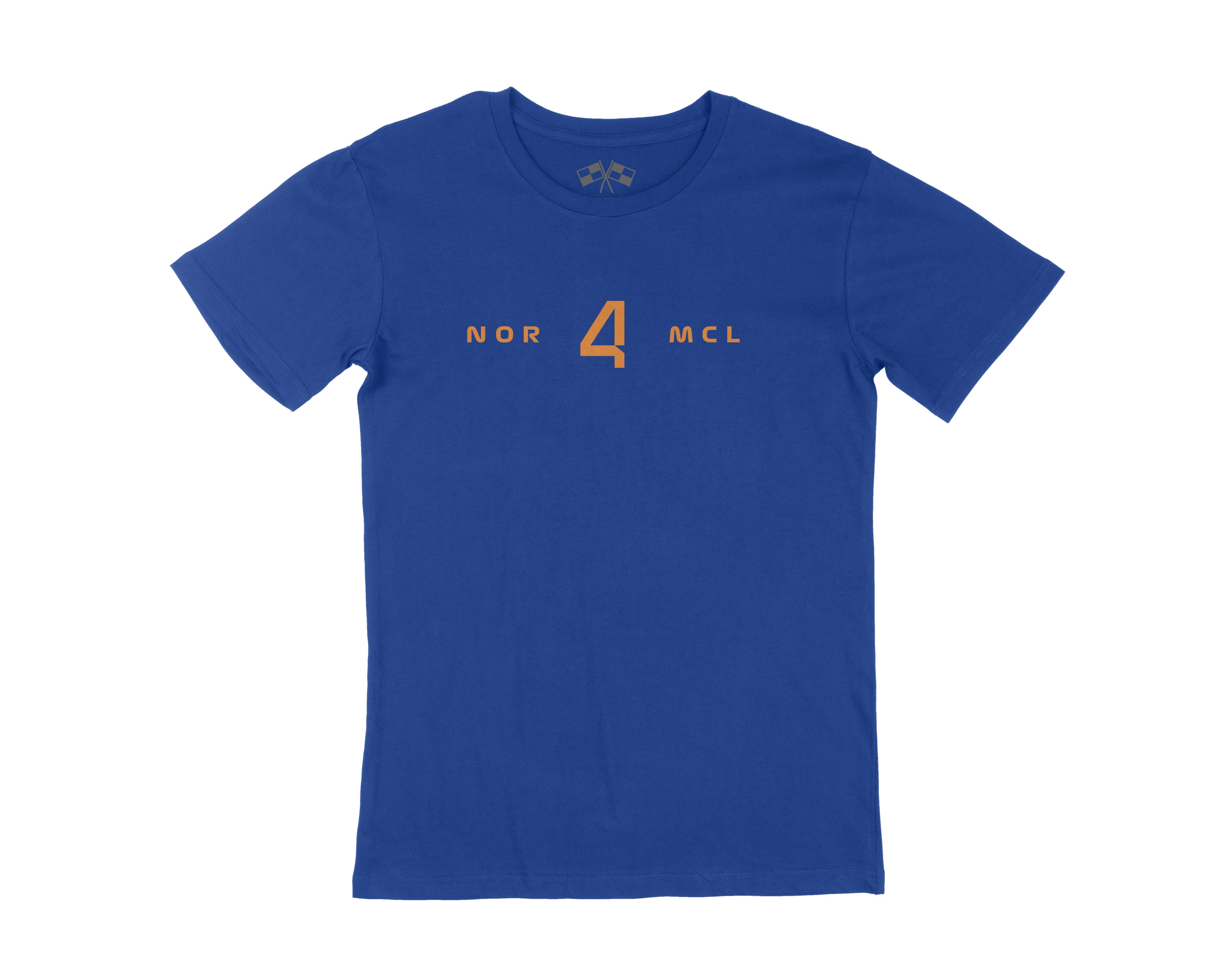 Lando Norris Driver Tee