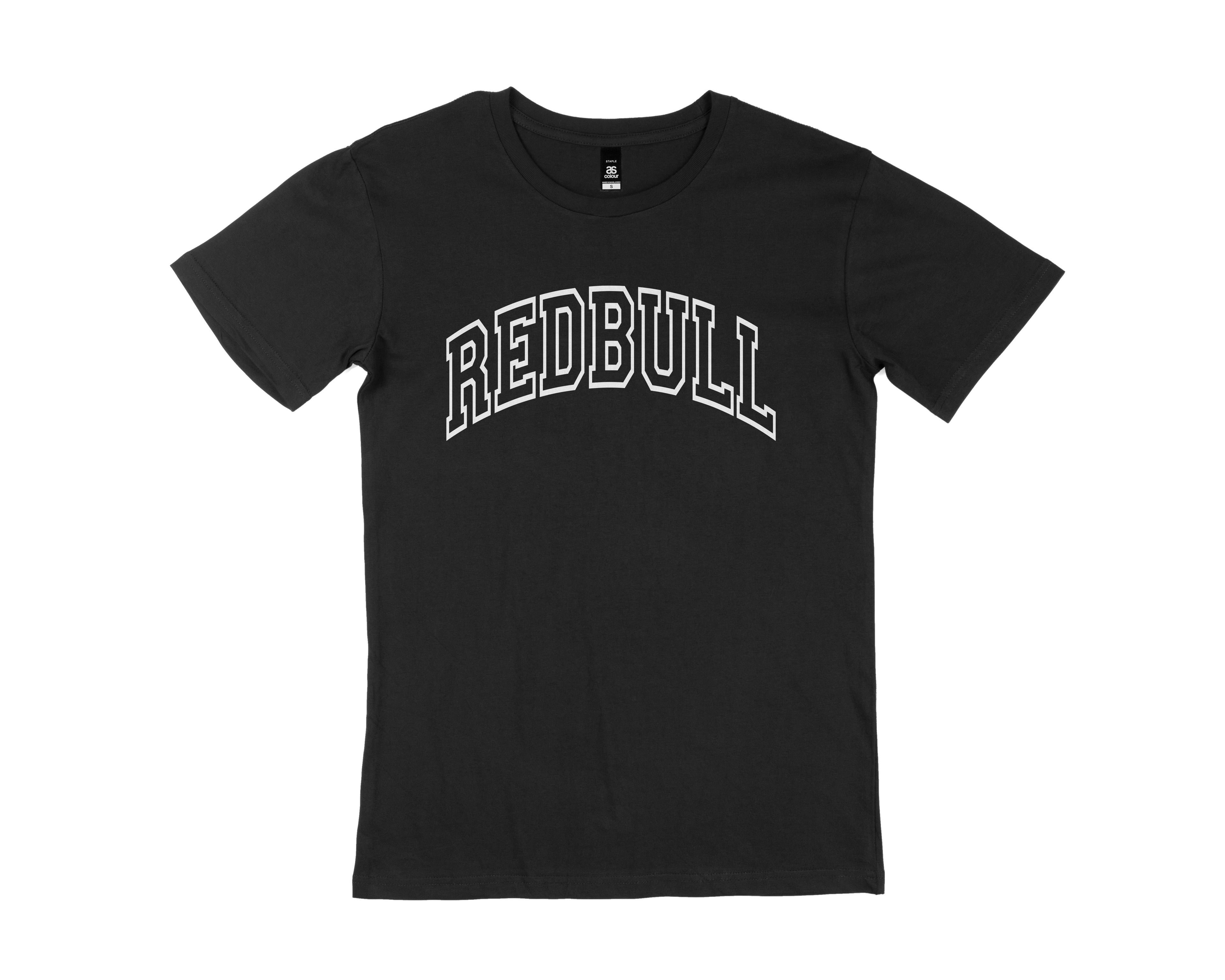 Red Bull Arch Logo Tee