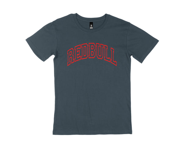 Red Bull Arch Logo Tee