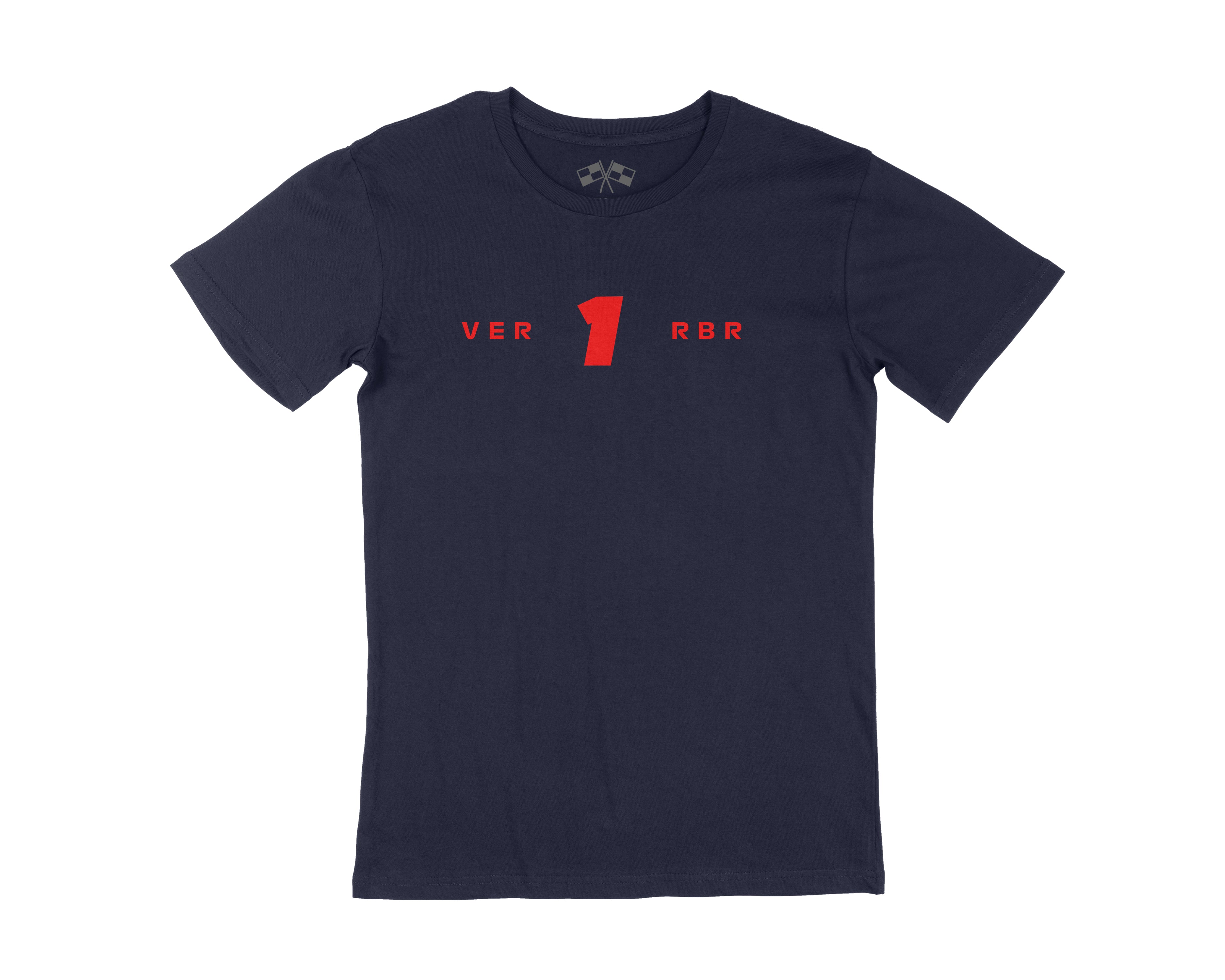 Max Verstappen Driver Tee