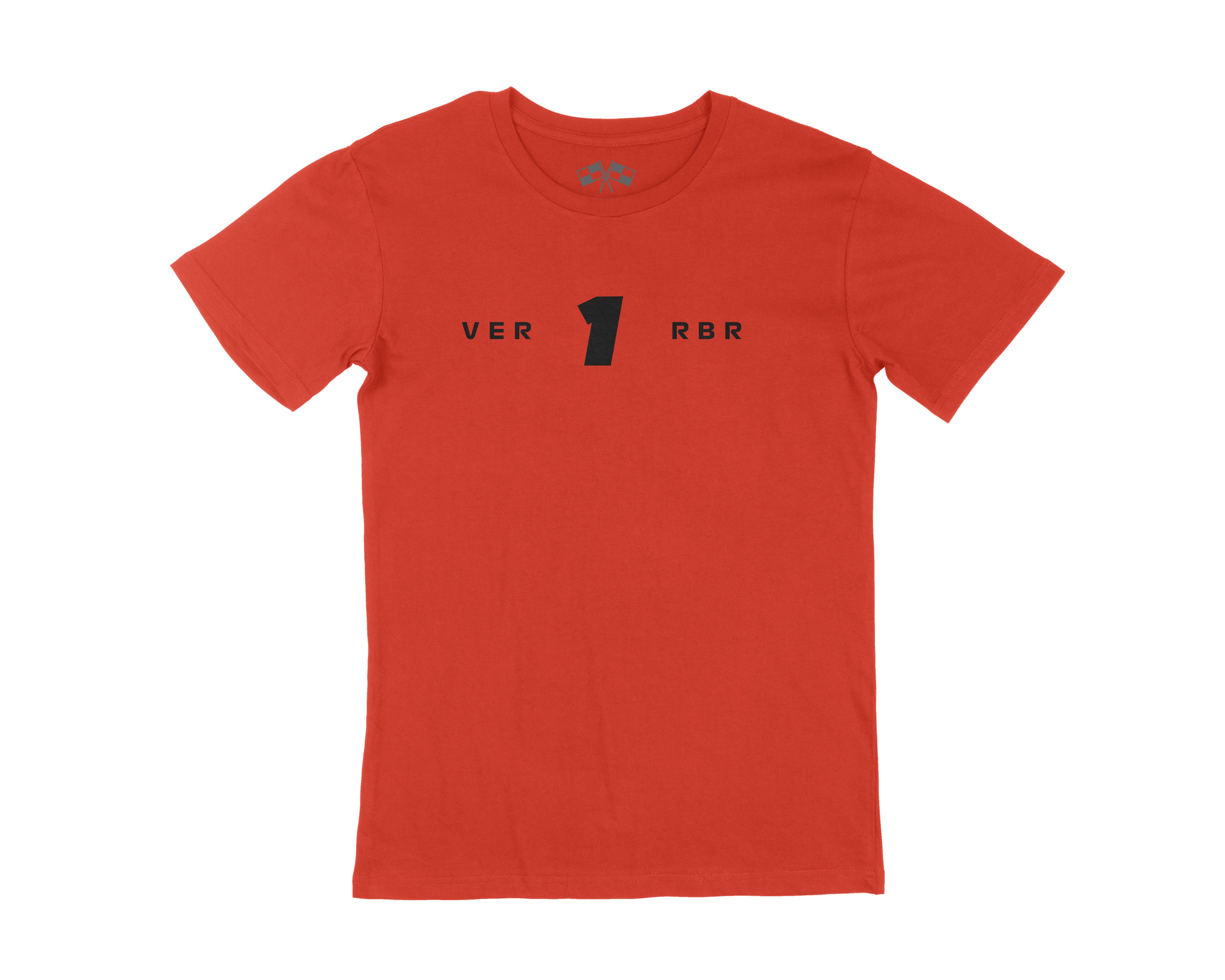Max Verstappen Driver Tee